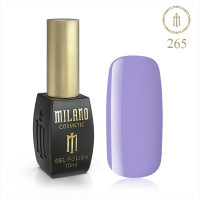 Гель лак MILANO 10ml 265